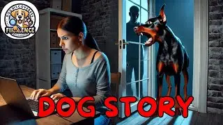 When Dogs Sense Danger: Miraculous Stories of Canine Heroes