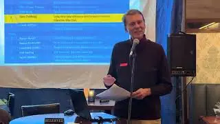 ETA Transit Talks - Alan Cubbage - Evanston Bicycle Club