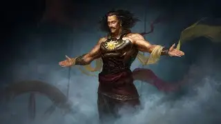 Danveer Karn | The Warrior of Sacrifice | Mahabharata Inspired Original Song