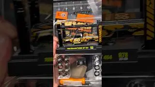 Chevrolet 454sS 💨🛻💯 #jotwheelz #diecastcars #diecast #m2machines #asmr #automobile #164 #164scale