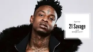 [Free] 21 Savage type beat - X That prod.MrDifferentTV