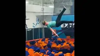 Foam pit FAILS #Shorts