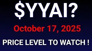 YYAI Stock (YiQi AI Inc.) YYAI Stock Analysis | October 17, 2025