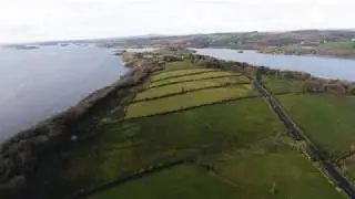 Upper Lough Erne Nov 2018