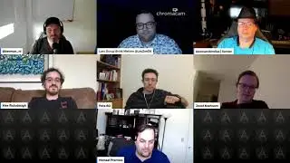Standalone Components, Optional NgModules & Incremental Compilation - Chat with the Angular Team