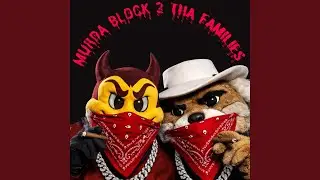 Murda Block 2 Tha Families (feat. Rilla Mack)