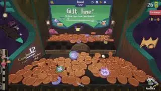 Raccoin Gameplay Part 4 – Manager Run Goes INSANE with a Mystery Mega Score!