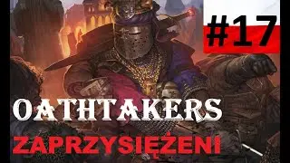 Zaprzysiężeni - Battle Brothers PL #17 Obrona fortu