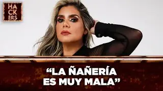 Sofía Caiche se pronuncia ante las 