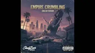 EMPIRE CRUMBLING - SHADYBEER RECORDS 