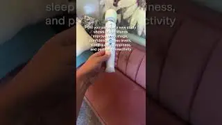 Can A Magic Wand Make You Happier?