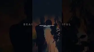 Bazzi - Beautiful ft. Camila Cabello #tiktok #viral #fyp #shorts #lyrics