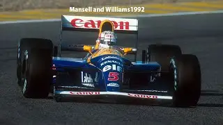 Mansell & Williams 1992