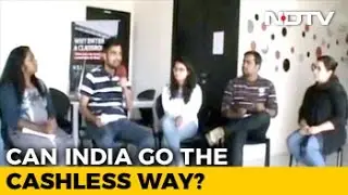 Campus Debate: India's Growth Story