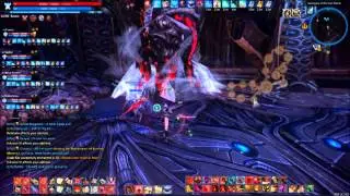Tera - Argon Corpus, Hard Mode last boss