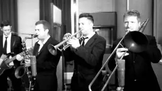 How Sweet It Is To Be Loved By You - feat. Natalie Williams & Soul Family