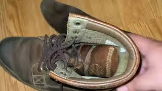Timberland Earthkeepers review
