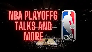 The Unfiltered Sports Podcast. NBA finals review, NBA drama and MORE