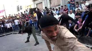 مجوز الاجاويد 2021 الفنان براء ابوالهيجاء البلدوزر رائد العتيلي دبكة الاجاويد المخرج صقر الجمل