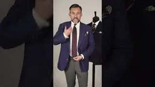 What Is the Ideal Tie Length?