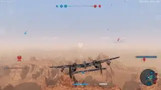 P 38j world of warplanes