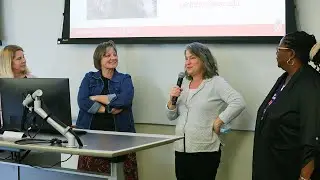 Centennial RED Talks: Community Engagement in Research