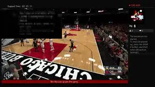 2k20 Come chill and vibe