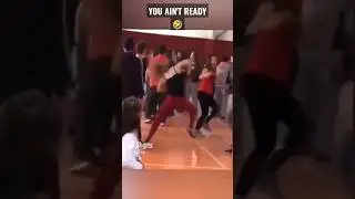 🔥WHEN YOU HAVE TO OUT CRUNK EVERYONE AT THE PARTY😂💃🏽#fyp#shorts#crunkaintdead#dance#party#viral