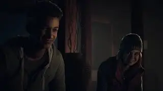 Until Dawn (PS5) - Trophée Destination Fatale