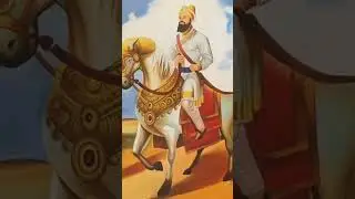 Dhan guru Gobind Singh Ji 🙏#sikh #shorts @sikhsakhiyan1