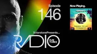 Solarstone pres. Pure Trance Radio Episode #146