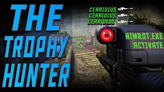 The BEST sniper for No-Scopes!