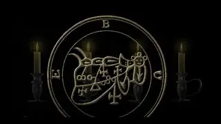 Bune of Goetia Invocation / Evocation Instructions (Money Spell)