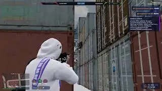Превосходство @GTA5RP