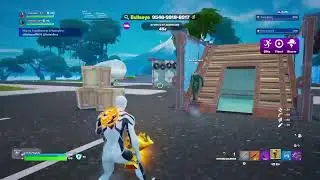 Fortnite:)