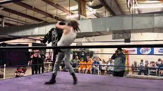 10/4/25 warpath pro wrestling 6 man tag part 2 