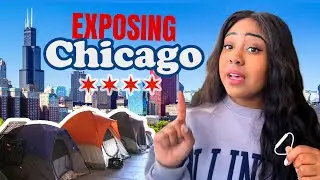 The Truth About Chicago | Exposing Crime, Segregation, Poverty & Immigration