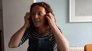 Think Inside the Box...Conversations about Culture in the Time of Corona with Liesbeth Rood.