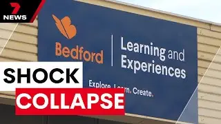 South Australian disability service Bedford set for voluntary administration | 7NEWS