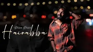 Enakke Enakka | Haira haira hairabba | ARRAHMAN | FT ARUL PRAGASAM| Tamil cover song