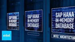 Intel and SAP Sizzle | Intel Business