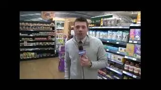 Rep. Pallone's Bill to Make Food Labeling More Transparent