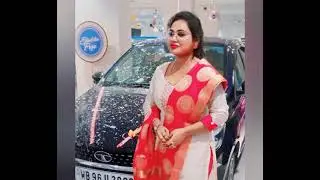 South queen 👑 Miss. imruja Parvin। Team of Mr. Bikash Ghosh