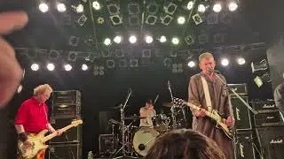 Accident Prone ～ Kiss The Bottle - jawbreaker @ 横浜ベイホール