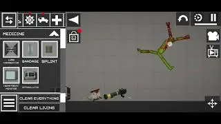 meet melon sandbox games