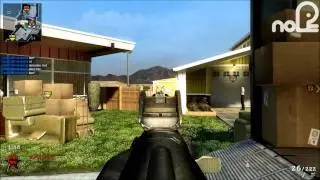 Black Ops: ProMod - Nopies Fragmovie #10