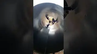 pipe inspection  robot