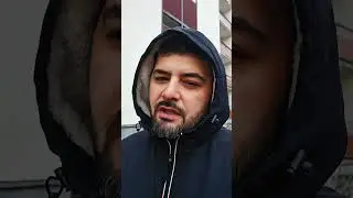 Тихий пригород Парижа: жизнь без суеты #mrlors #париж
