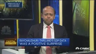 Asia markets may have gotten carried away: Expert | Capital Connection