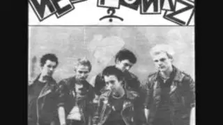 NEO PUNKZ - Green devil (dutch punk)